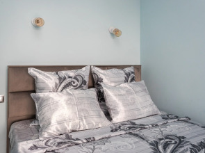 Квартира на  7 этаже в центре Калининграда