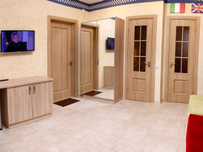 Отель Автолегенды