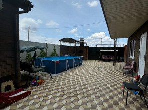 Гостевой дом  Gelios