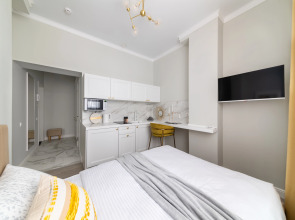 Квартира студия на Радио-08