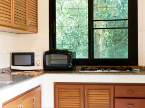 Апартаменты Phuket Riviera Villas