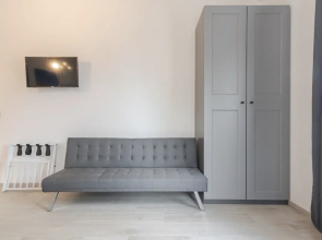 Отель Del Borgo