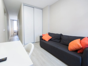 Апартаменты 9 Ночей на Карташова №2