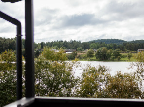 Глэмпинг Ягодная Деревня