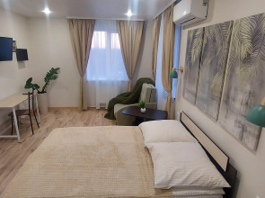 Квартира Рядом с Академией Единоборств