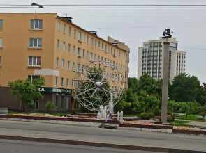 Квартира Omakoti Centrum