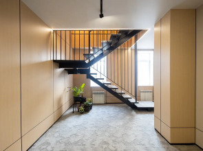 "Елки" спа отель