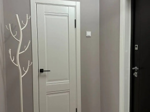 Апартаменты на Гаражной 187