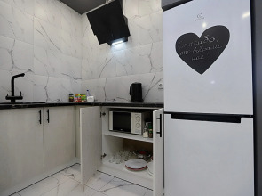 Апартаменты в центре с подземным паркингом