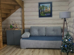 Гостевой дом N2 под Угличем