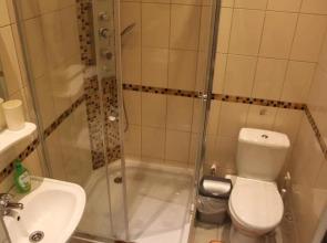 Мини-Отель Nora