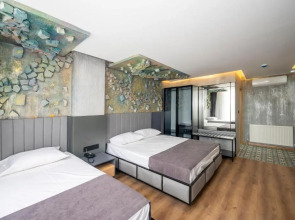 Continental Airport Hotel