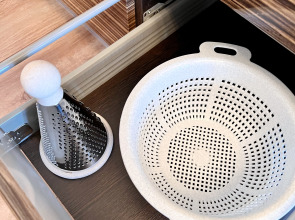 Апартаменты Granada Уютная студия в новом ЖК Шекспир с красивым видом на город