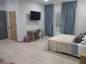 Отель Эльбер