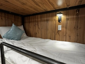 Хостел Navi Osh