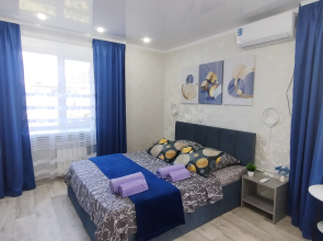 Квартира Уютная в Центре Города