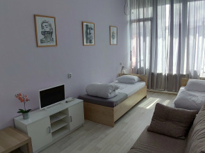 Хостел Bla Bla  Rostov