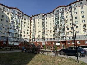 Апартаменты Baltic Resort на Приморской