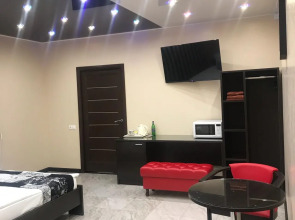 Гостевой дом Метелица