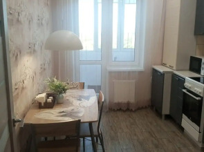 Квартира с видом на море