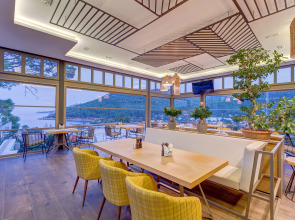 Melanippe Relaxing Hotel - Adults Only