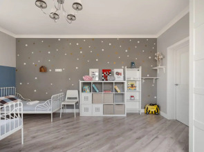 Апартаменты Трехкомнатные в Центре СПб