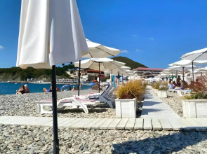 Квартира Метрикс 89