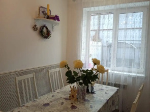 Таунхаус "Мечта"