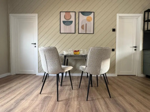 Частный дом в Переславле-Залесском с неповторимой атмосферой домашнего уюта