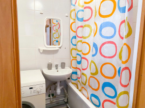 Апартаменты Квартал Первомайский