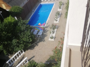 Гостевой дом Оливия