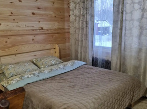 Гостевой Дом Яшкин дом