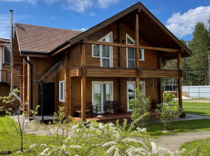 Гостевой дом ДомАршан