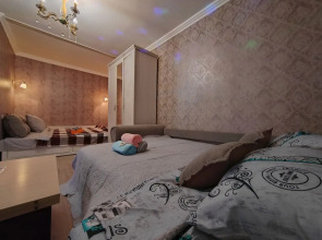 Квартира 1 комнатная квартира рядом с озером