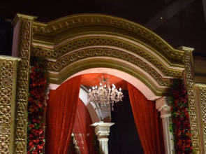 Отель Radisson Blu Chattogram Bay View