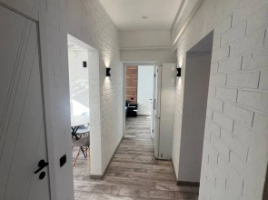 Квартира Никитинская 56