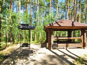 Апарт-отель Яхонтовый Лес