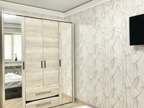 Апартаменты Park House Alieva Luxe