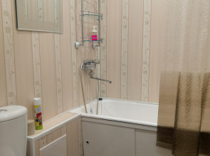 Апартаменты Сутки Как Дома на Народной 21