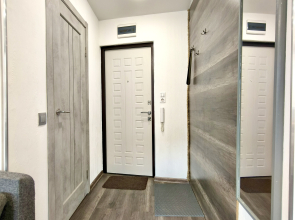 Квартира Евродвушка в самом центре рядом с набережной