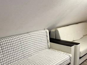 Отель Олимп