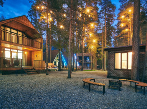 База отдыха АльбАгир