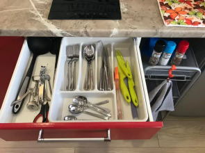 Апартаменты на 50 лет Октября 5