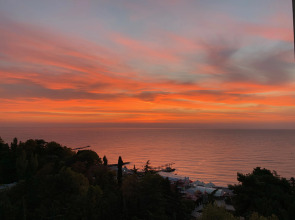 Апартаменты Дача Штейнгольца