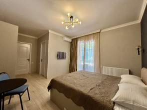 Апарт-отель Ritmari