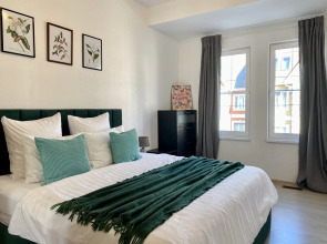 Частный Дом Comfort & Relax Home The Townhouse