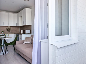 Квартира в Левобережном