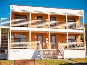 Гостевой дом Лоза Хутор All inclusive & SPA