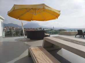 Апартаменты Art city Residence