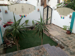 Апартаменты Peace House Dahab